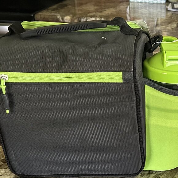 Brand new, unopened, Insulated Lunch Tote - Picture 3 of 8